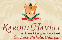 Karohi Haveli Hotel